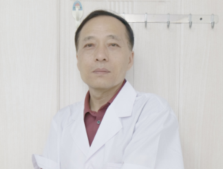 龚锋 风湿免疫科学科带头人